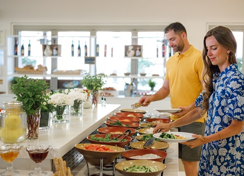 TUI Sélection Hôtel Louis Althea Beach - Choix Flex **** - 11