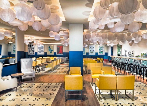 Hôtel H10 Las Palmeras 4* - 8