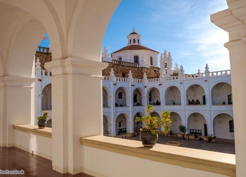 2026 - Circuit Bolivie, Entre Lagunes et Salar - Vols flexi - 16 personnes maximum - 3