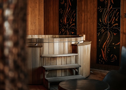 Résidence Le Hameau du Kashmir 4* - 7