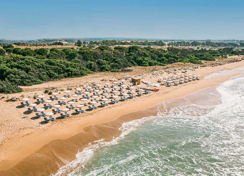 Club Lookéa Selinunte Costanza 4* - 3