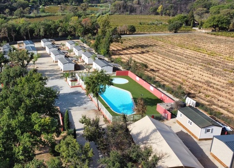 Camping Charlemagne, 4* - 40