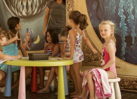 Camping hu Fabulous Village, 4* - 85