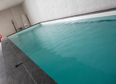 Hôtel Revellata 3* - 13