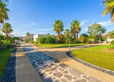 Résidence Lagrange L'île Saint Martin - 10