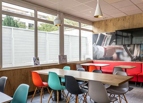 Séjour avec croisière sur la Seine au coeur de Paris Boulogne Billancourt - 3* - 5