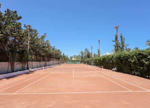 Club Framissima Odyssée Resort Thalasso & Spa 4* - 13