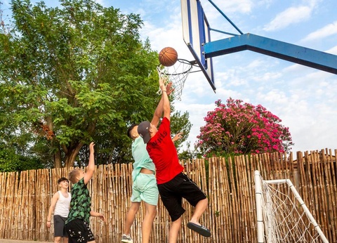 hu Roma Camping in Town - 26