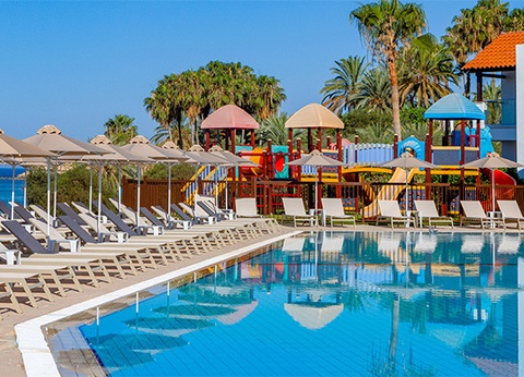 Hôtel Framissima Kapetanios Aqua Resort 4* - 17