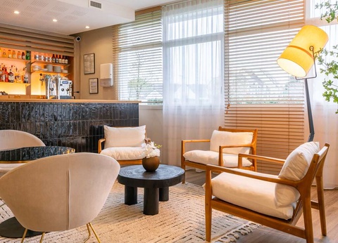 Séjour détente à Vannes avec sauna privatif - 4* - 3