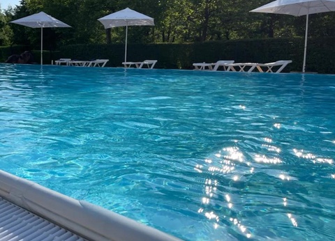 Camping Des Lacs, 4* - 13