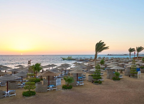 Smart Club Sea Star Beau Rivage 4* - 15