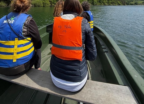 Camping Paradis - Village De Vacances La Gineste, 4* - 18