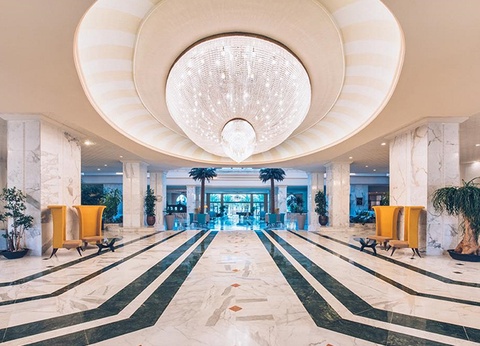 Circuit Découverte de la Tunisie (logement Iberostar Kantaoui Bay 5*) - 20