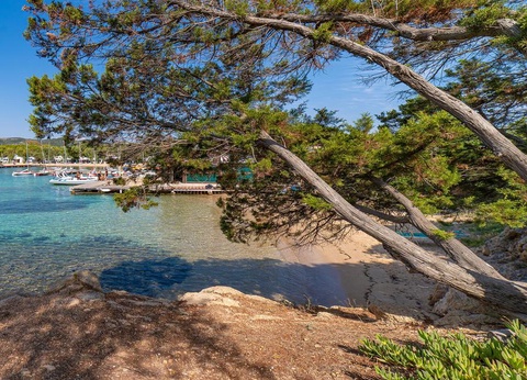 Camping Centro Vacanze Isuledda - 56