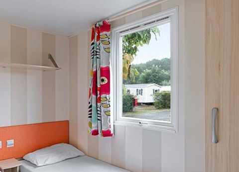 Camping Atlantic Club Montalivet, 5* - 211