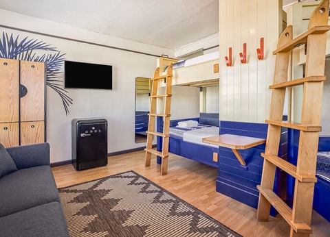 Hôtel Freehand Miami - 47