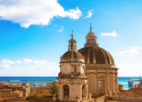 Hôtel Mangia's Favignana Resort 4* - 15