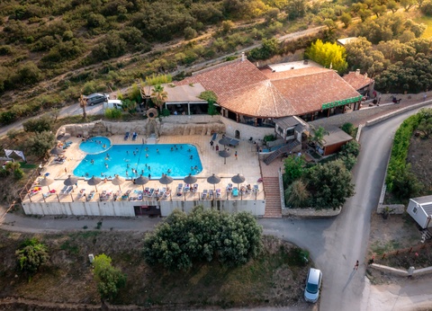 Camping Mer et Camargue 4* - 3