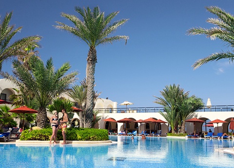 Hôtel Sentido Djerba Beach 4* - 14