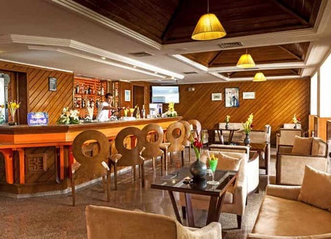 Hôtel Magic Life Africana 5* - 11