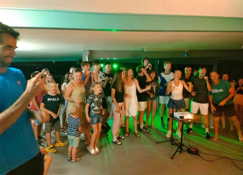 Camping Pins du Soleil 4* - 11