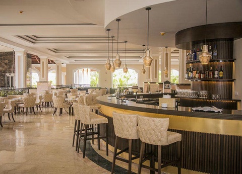 Hotel Majestic Colonial Punta Cana 5* - 20