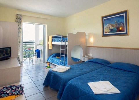 Hôtel Mareblue Beach 4* - 6