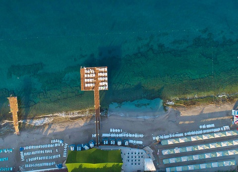 Beach Club Doganay Hotel 5* - 15