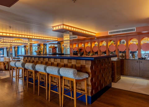 Combiné Duo Mon French Club - Croisière M/S Nile Azur 5* Premium avec 10 visites et Movenpick Waterpark Resort & Spa Soma Bay - 36