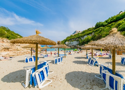 Hôtel HYB Eurocalas 4* - 2