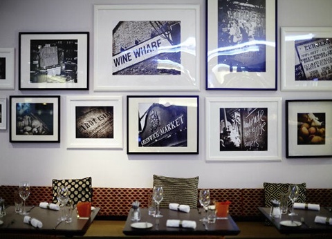 Hôtel Novotel London West 4* + Studio Harry Potter - 8