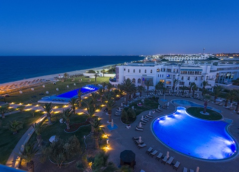 Circuit Découverte de la Tunisie (logement Iberostar Kantaoui Bay 5*) - 47
