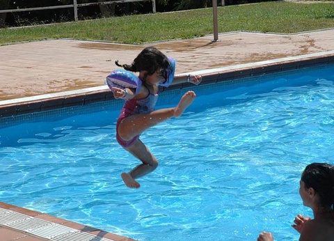 Camping Lloret Blau, 3* - 3