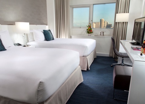 Hôtel YVE Miami 3* - 28