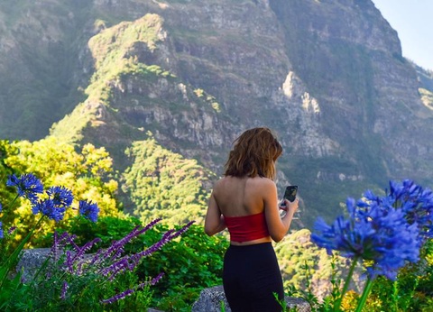 Circuit Joyaux de Madère - Hôtel Do Centro 3* - 25