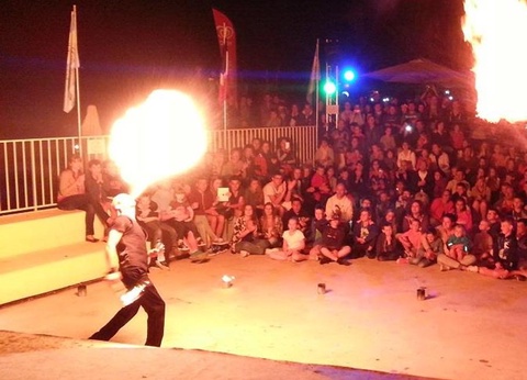 Camping Les Truffières de Dordogne, 5* - 33