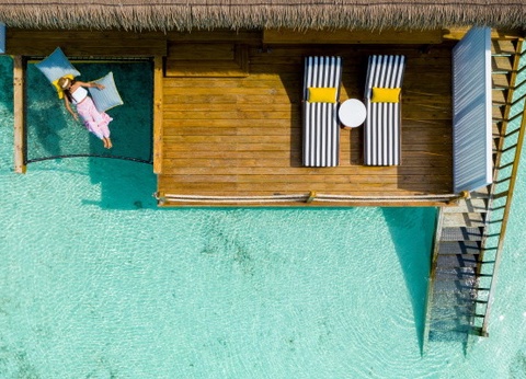 Club Framissima SAii Lagoon Curio By Hilton 5* - 22