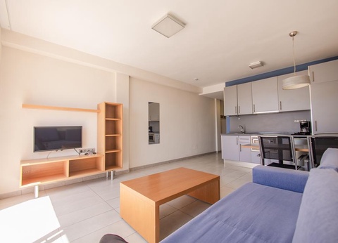 Hôtel Servatur Alameda de Jandia 3* - 6