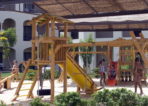 Combiné Croisière Splendeurs du Nil & Hôtel Jaz Aquamarine - 17