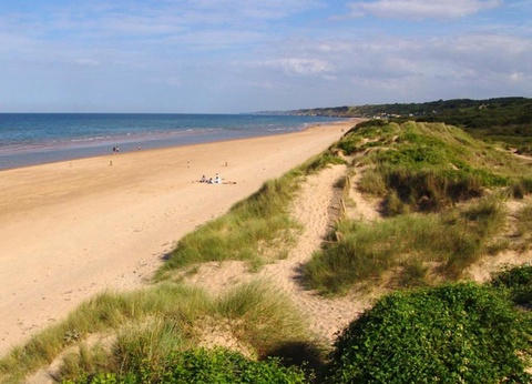 Camping Le Robinson, 3* - 9