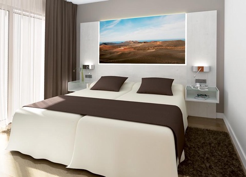 Hôtel HL Paradise Island 4* - 3