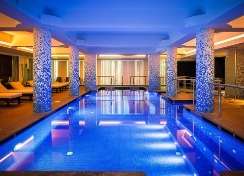 Hôtel Jupiter Algarve 4* - 22