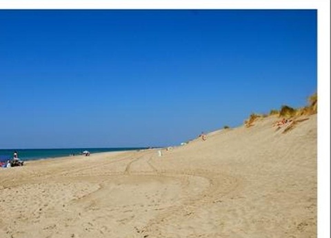 Camping le Domaine de Gajan, 4* - 25