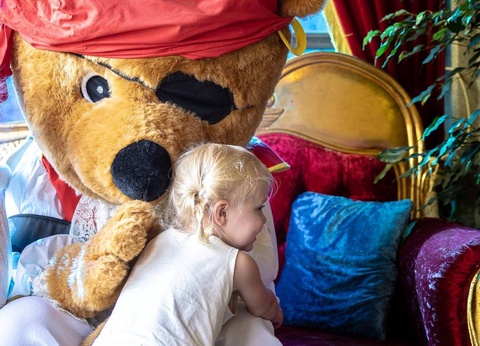 Pirates World Village-club Les Sables d'Or, 4* - 23