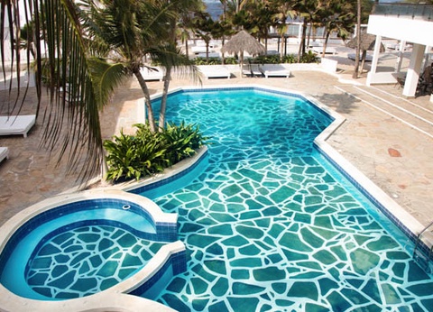 Framissima Selection Barracuda 4* - 9