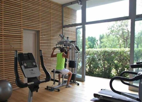 Camping Europa Silvella, 5* - 31