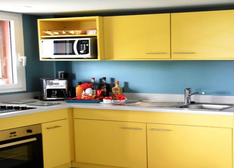 Hôtel Le Panoramic 3* - 11