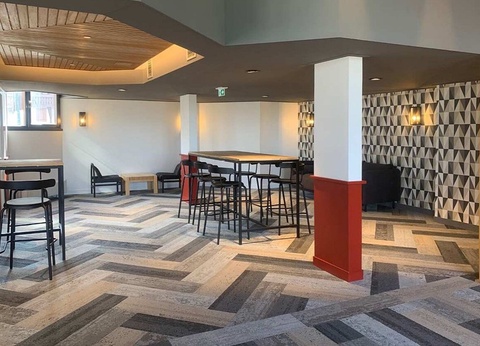 Résidence Référence Tourotel Samedi-Samedi - 17