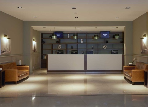 Hôtel TUI Sélection Meliá Dunas 5* - 28